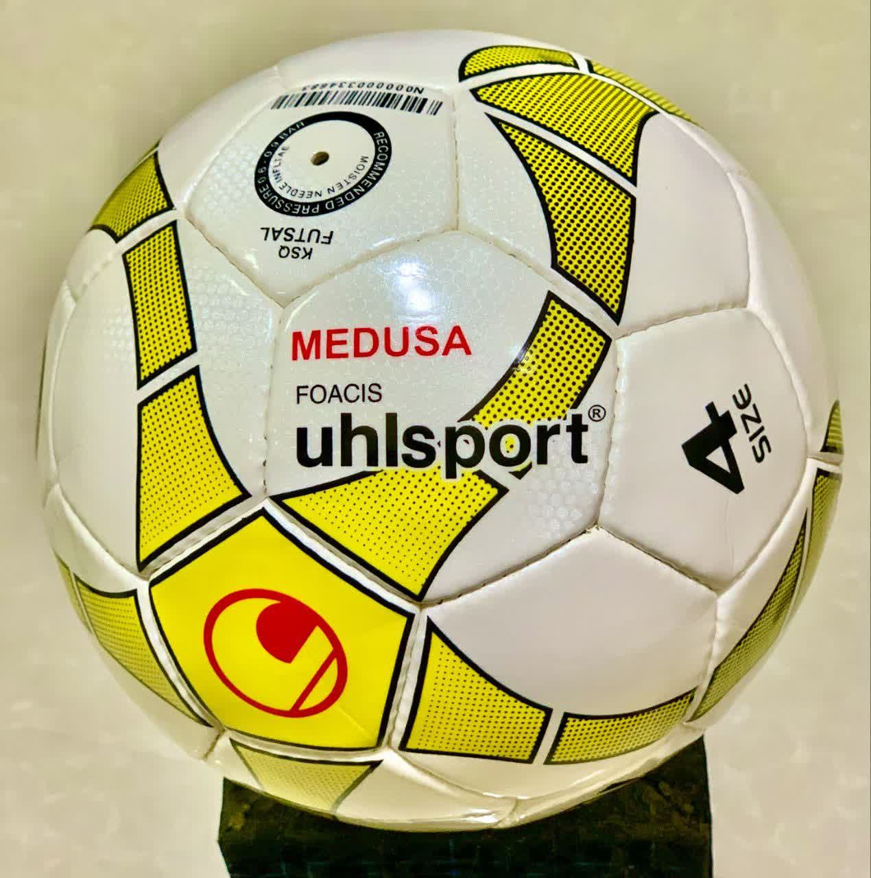 توپ ال اسپورت توپ فوتسال