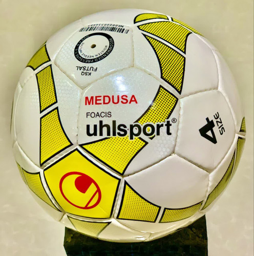 توپ ال اسپورت توپ فوتسال