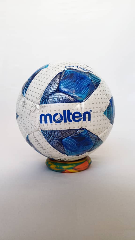 توپ اورجینال شش ماه ضمانت